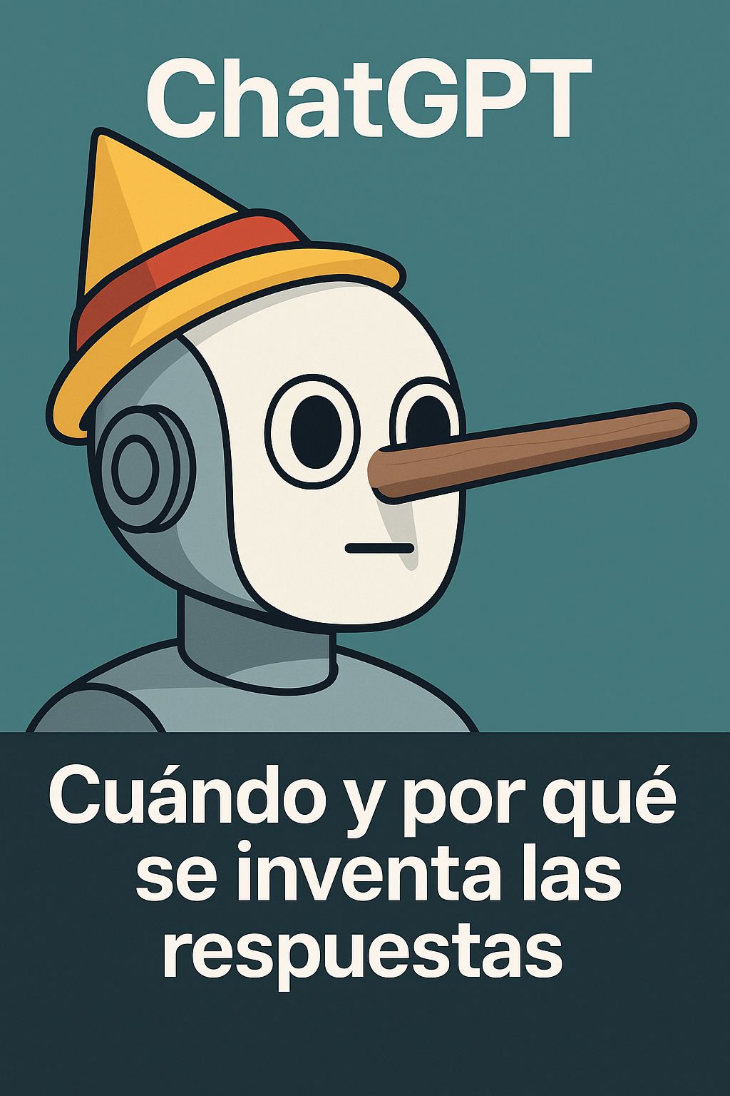 El peligro de las alucinaciones de la IA