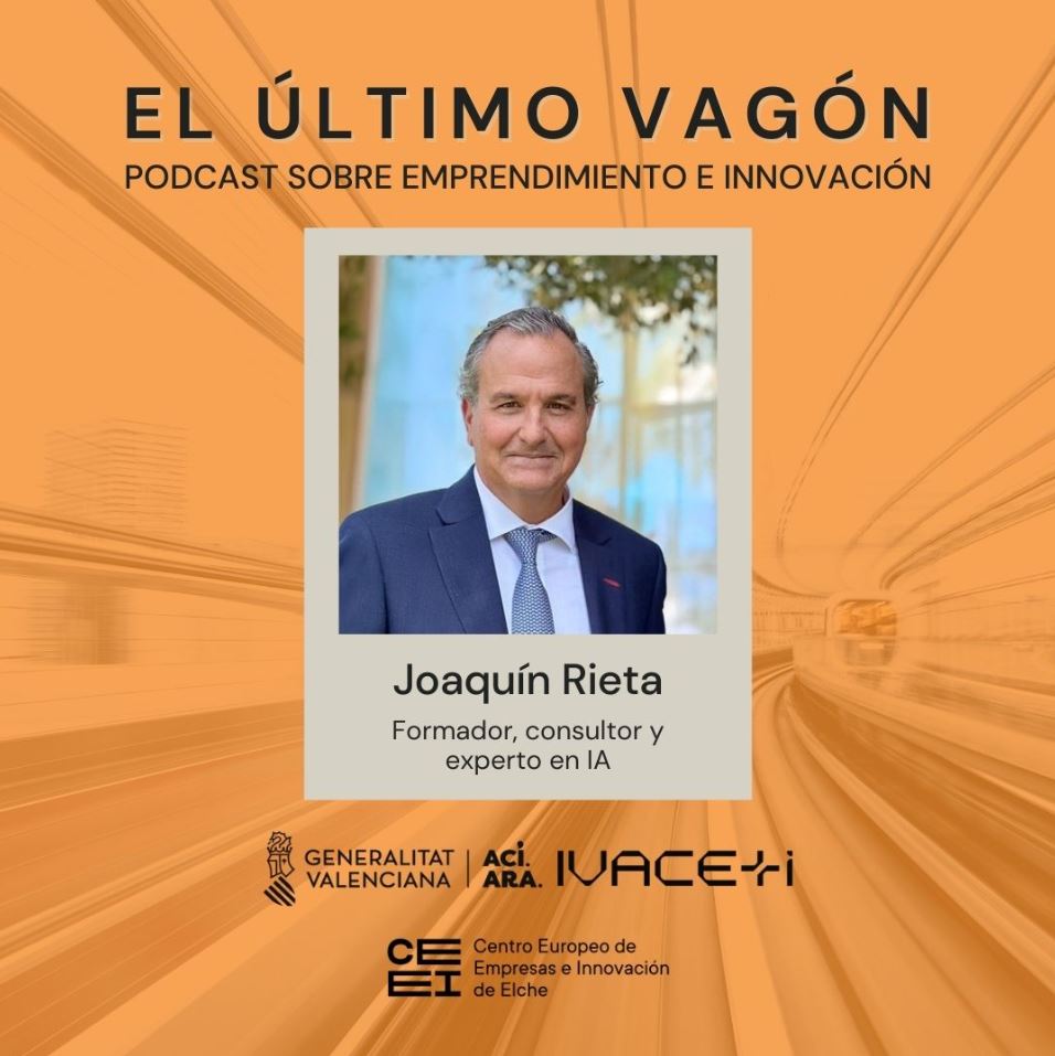 Entrevista sobre la adopción de la IA en las empresas.